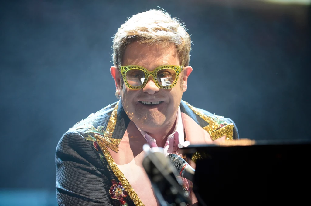 Elton John ujawnił fakty na temat swojej choroby