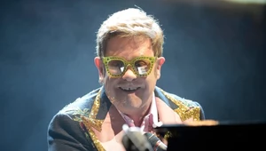 Elton John ujawnił fakty na temat swojej choroby