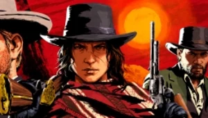 Red Dead Redemption 2