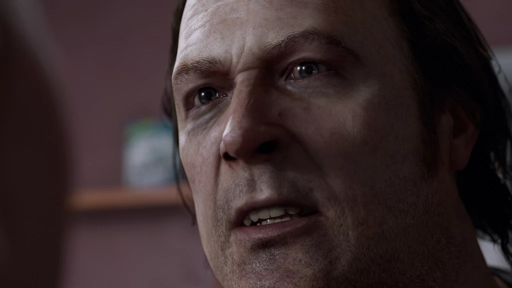 "Cieszymy się, że możemy powitać nowych graczy w dystopijnym świecie Detroit i pozwolić im odkryć wizję interaktywnej opowieści według Quantic Dream" - dodaje David Cage.