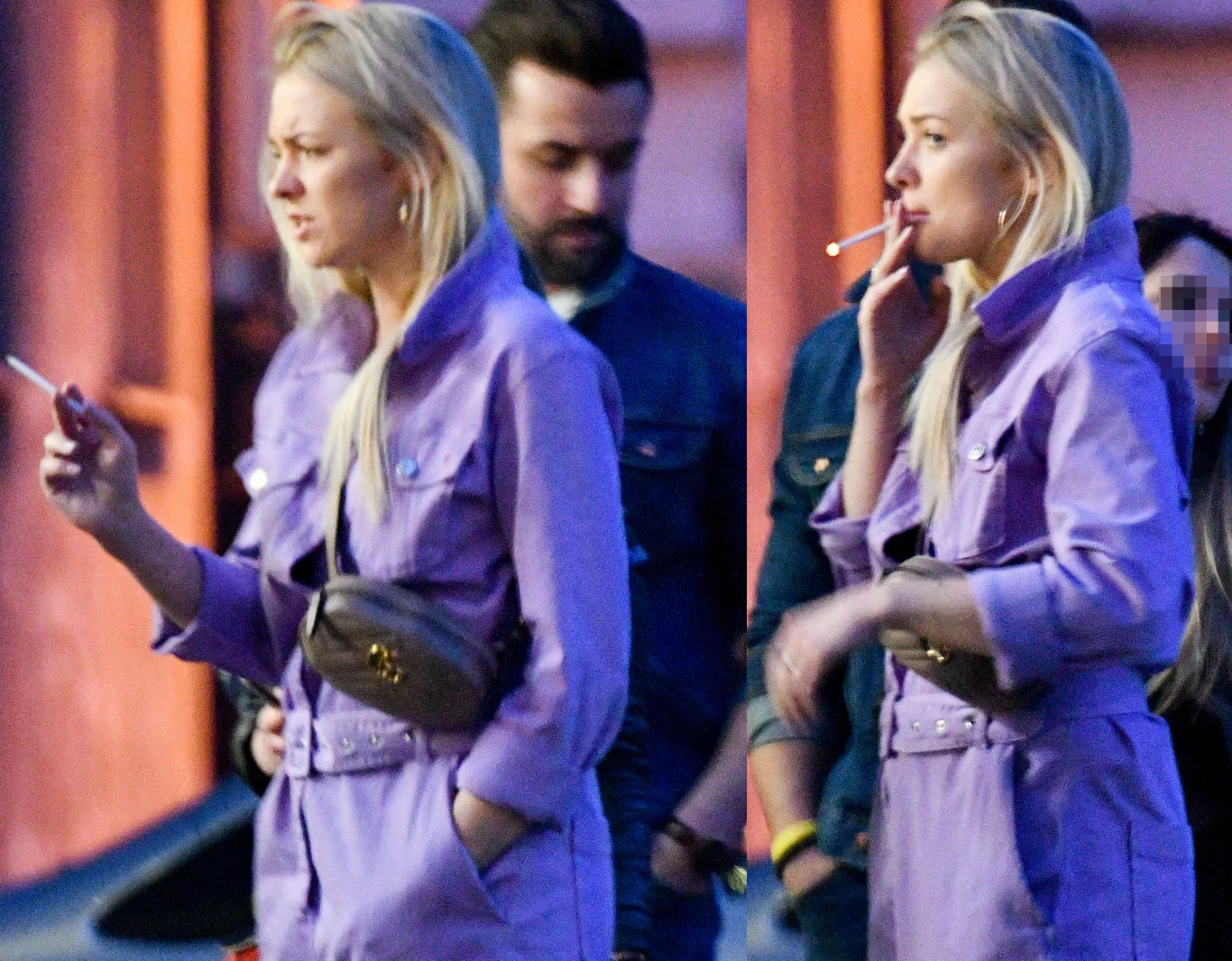 Basia Kurdej-Szatan i Rafał Szatan Basia Kurdej-Szatan i Rafał Szatan