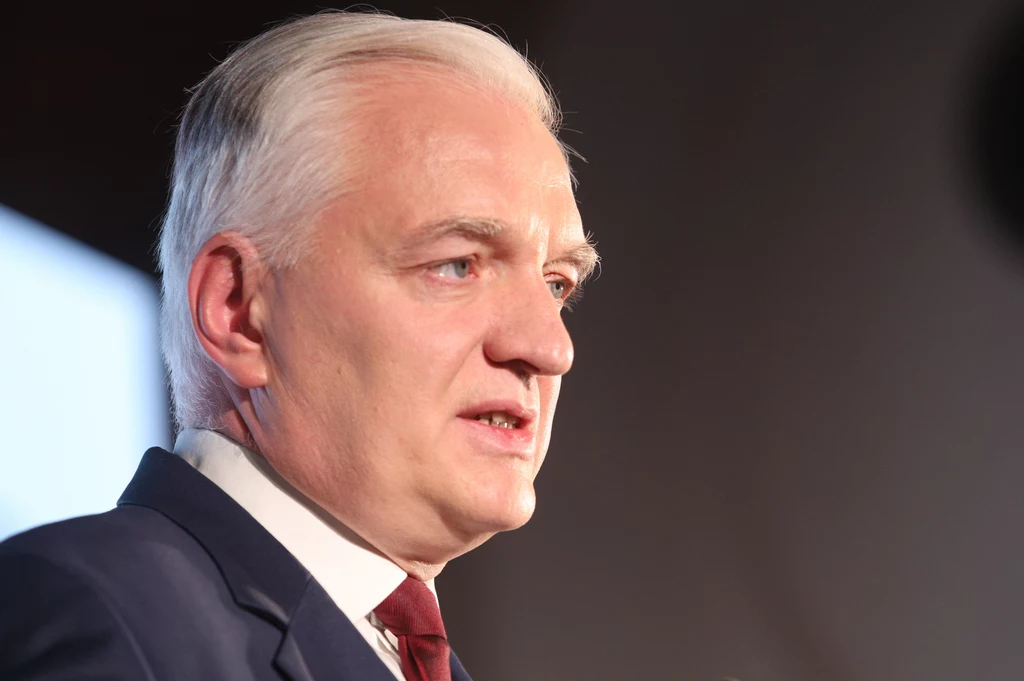 Jarosław Gowin