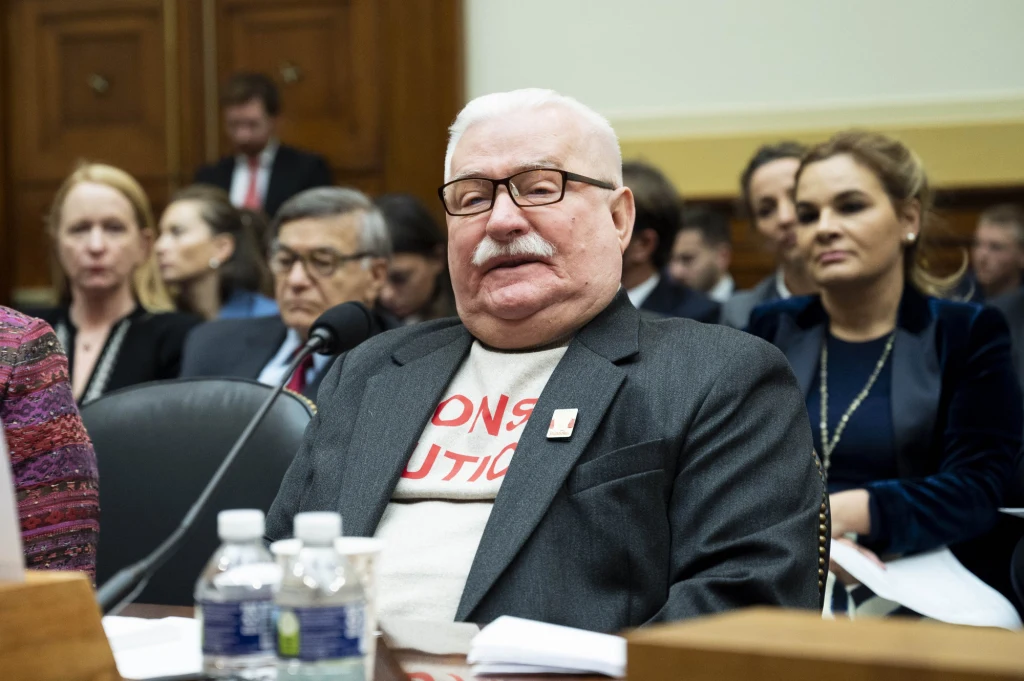 Lech Wałęsa