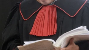 Prokurator, zdjęcie ilustracyjne