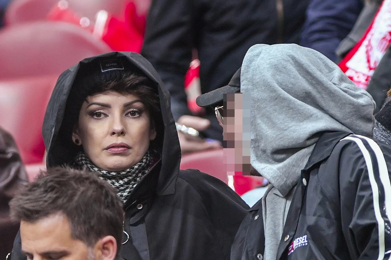 Dorota Gardias Dorota Gardias