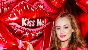 Wiktoria Gąsiewska to jedna z najgorętszych gwiazd młodego pokolenia