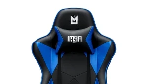 Cyfrowi wojownicy z husarskimi skrzydłami. Fotele gamingowe IMBA dołączają do gry