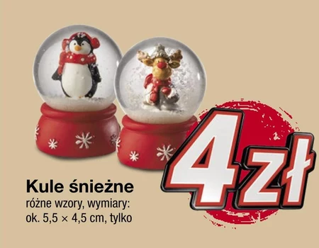 Kula śnieżna 
