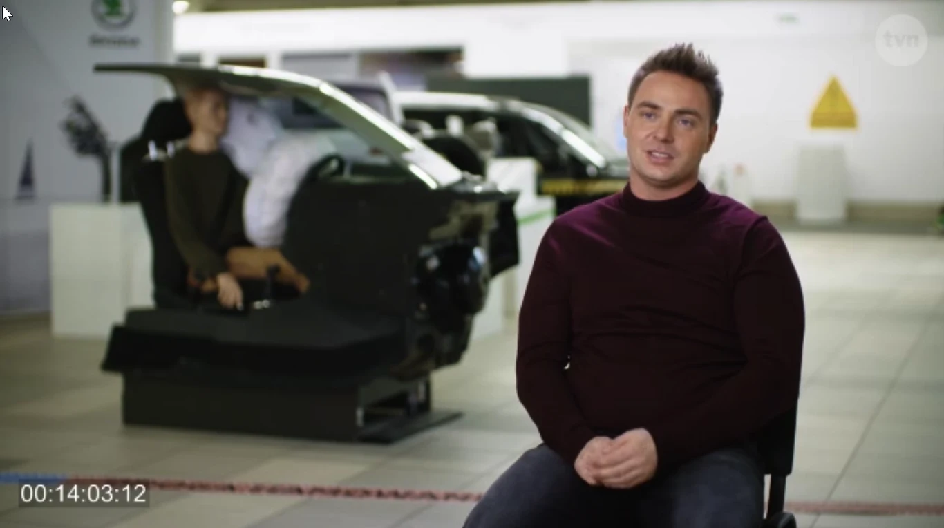 Dawid Zawadzki Dawid Zawadzki