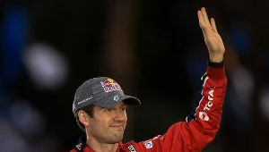 Sebastien Ogier - zdj. ilustracyjne