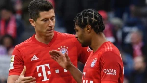 Lewandowski to był dopiero początek. Bayern zaskakuje, to będzie rewolucja