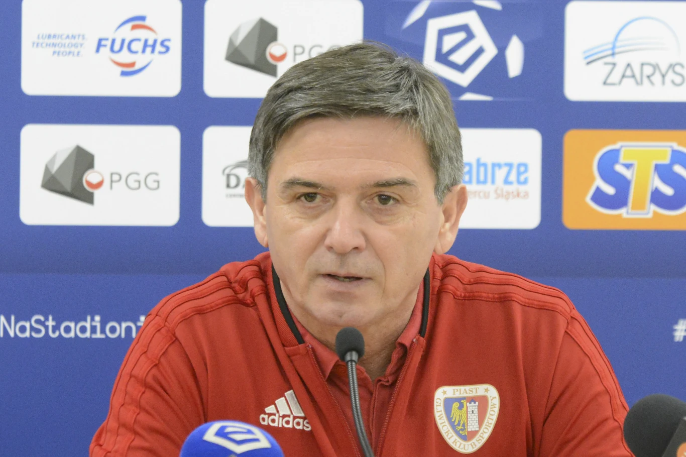 Waldemar Fornalik Waldemar Fornalik