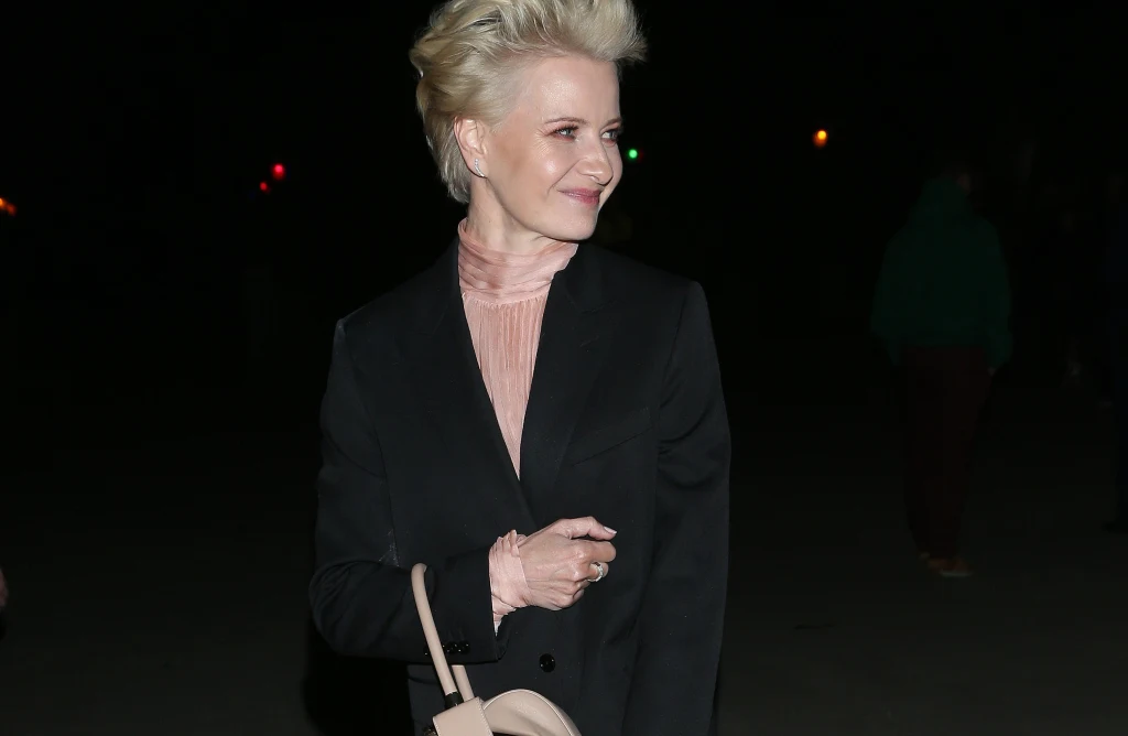 Małgorzata Kożuchowska