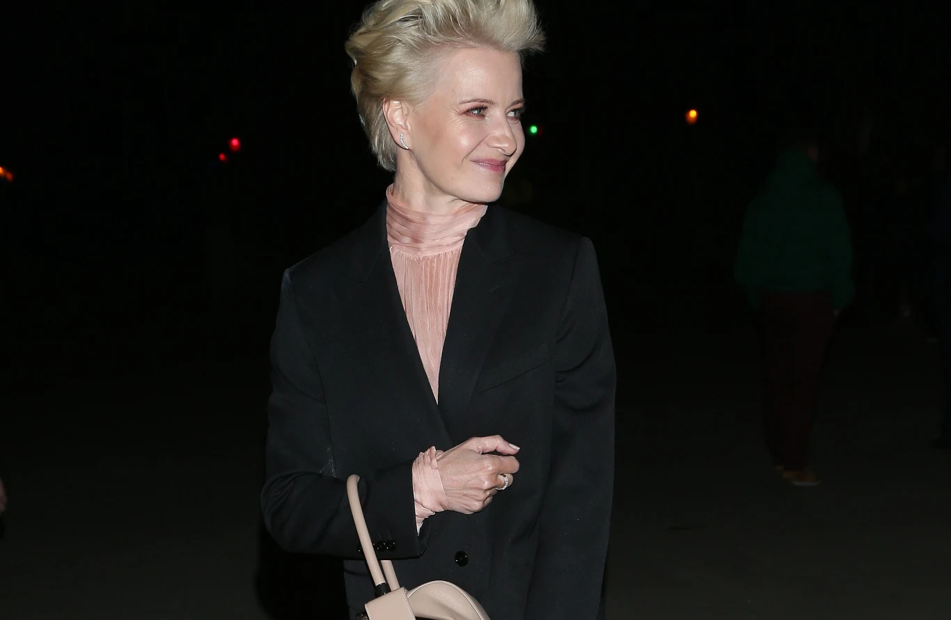 Małgorzata Kożuchowska Małgorzata Kożuchowska