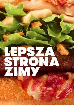 Lepsze strona zimy