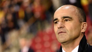 Roberto Martinez