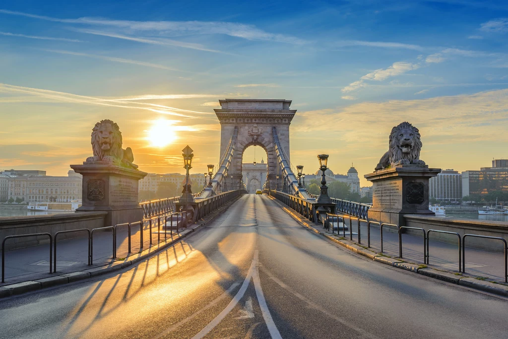 Wzgórze Gellerta, Parlament czy Most Łańcuchowy to jedne z największych atrakcji Budapesztu. Do tej grupy dołącza dziś Museum of  Sweets and Selfies 