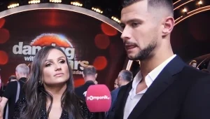 Sylwia Madejska i Mikołaj Jędruszczak
