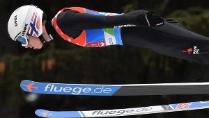 Zwycięzca Pucharu Świata, Norweg Halvor Egner Granerud