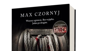 Klątwa, Max Czornyj
