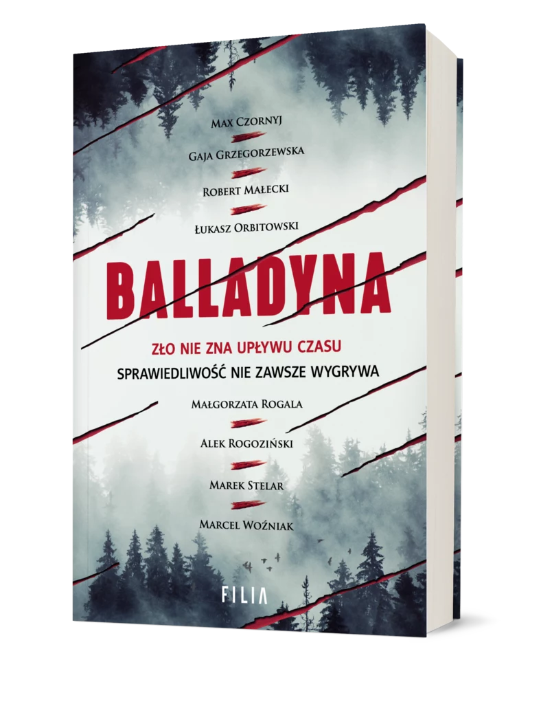 Balladyna