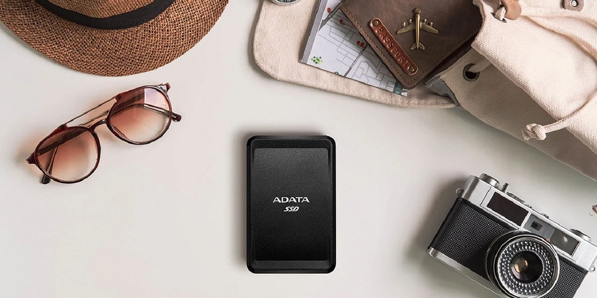 ADATA SC685 ADATA SC685