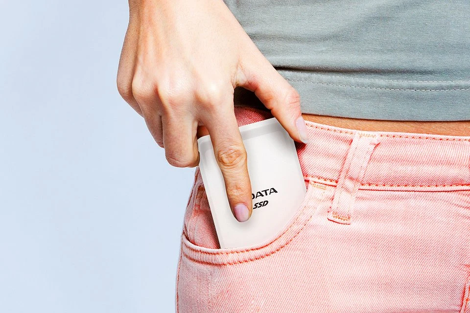 ADATA SC685 ADATA SC685