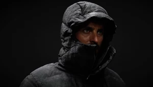 Indestructible Jacket: Niezniszczalna kurtka inspirowana karaluchem