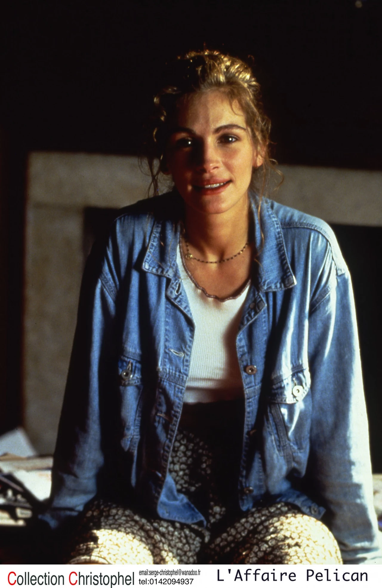 Co więcej, jedną z nich nagrodzono Oscarem za film "Erin Brockovich". Co więcej, jedną z nich nagrodzono Oscarem za film "Erin Brockovich".