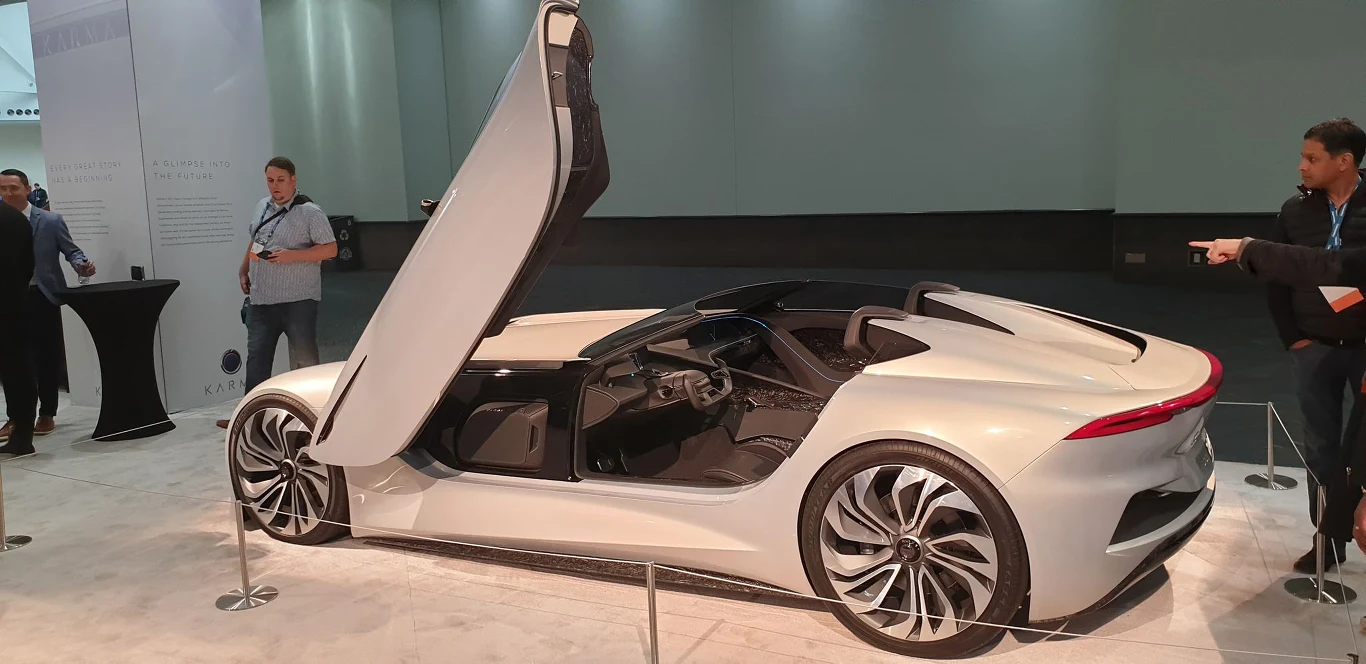Karma SC2