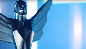 The Game Awards 2019