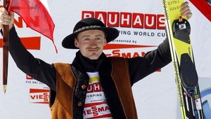 Adam Małysz podjął decyzję, nastąpiło nieuniknione. Co za pożegnanie