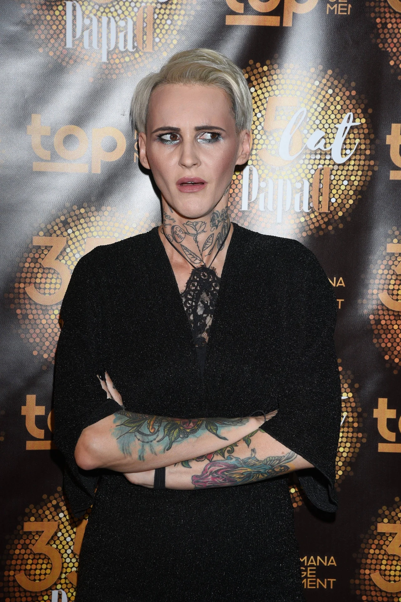 Agnieszka Chylińska Agnieszka Chylińska