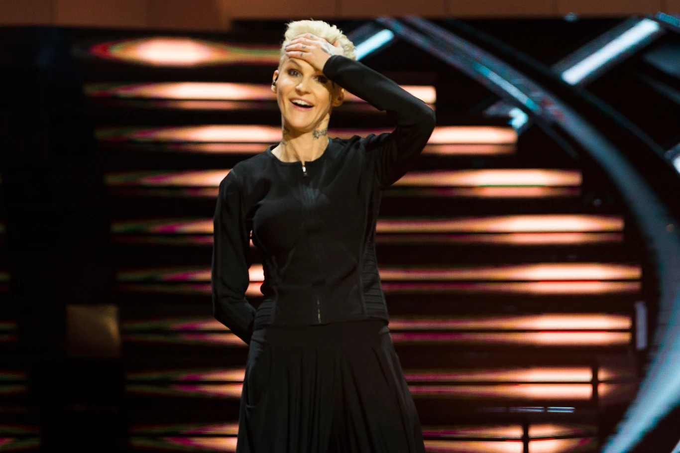 Agnieszka Chylińska Agnieszka Chylińska