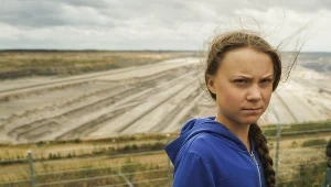 Greta Thunberg