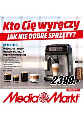 Kto Cię wyręczy jak nie dobre sprzęty?