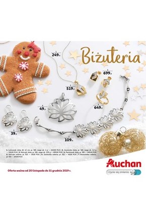 Biżuteria