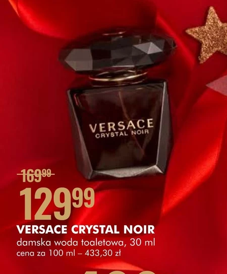 Perfumy Versace 
