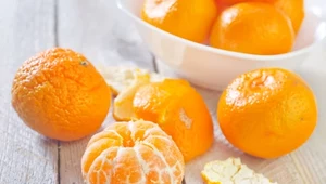 Jak wybrać najlepszą mandarynkę? Oto kilka zasad