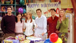 "Przyjaciele" - serial wszech czasów, który nie chce się zestarzeć