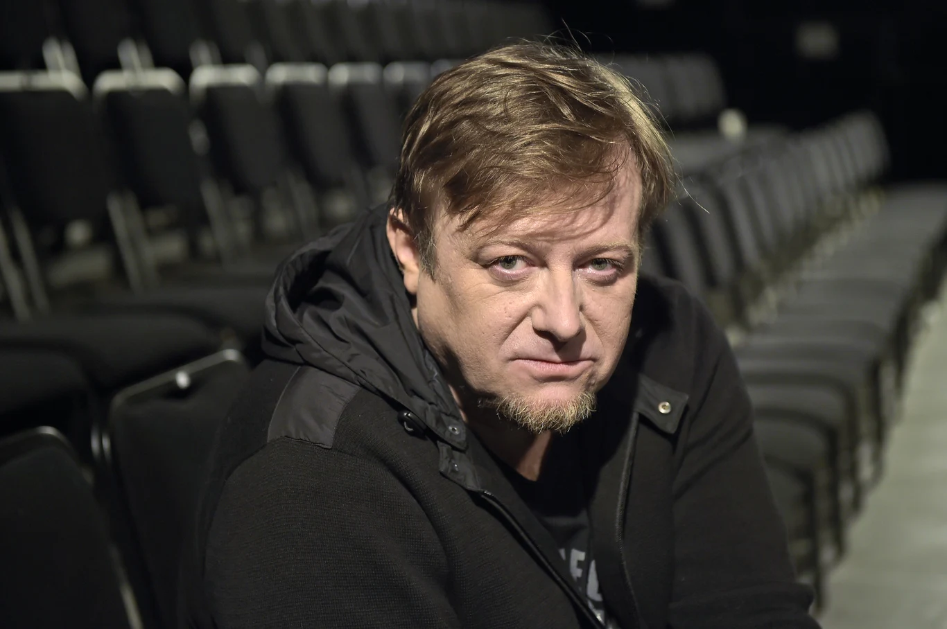 Olaf Lubaszenko Olaf Lubaszenko