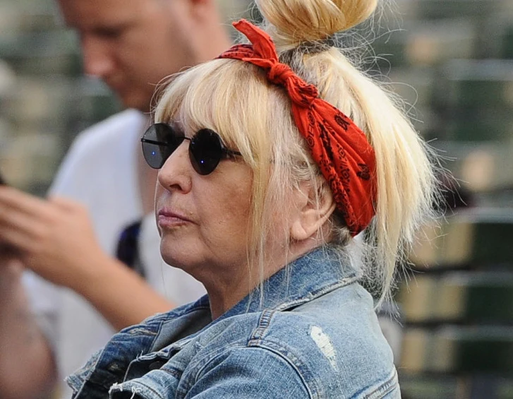 Maryla Rodowicz Maryla Rodowicz