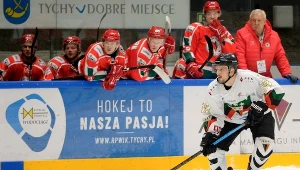 Mateusz Bryk z GKS-u Tychy