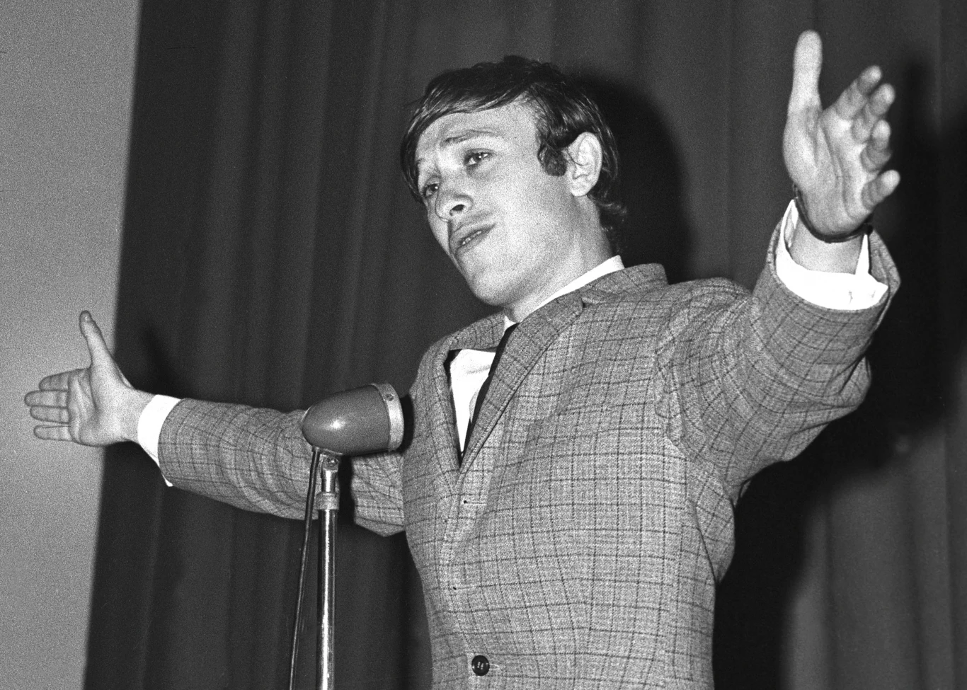 Jonasz Kofta Jonasz Kofta