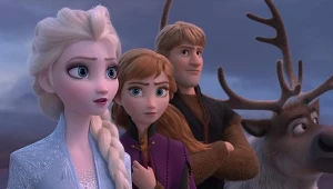 "Kraina lodu 2": Ma tę moc? [recenzja]