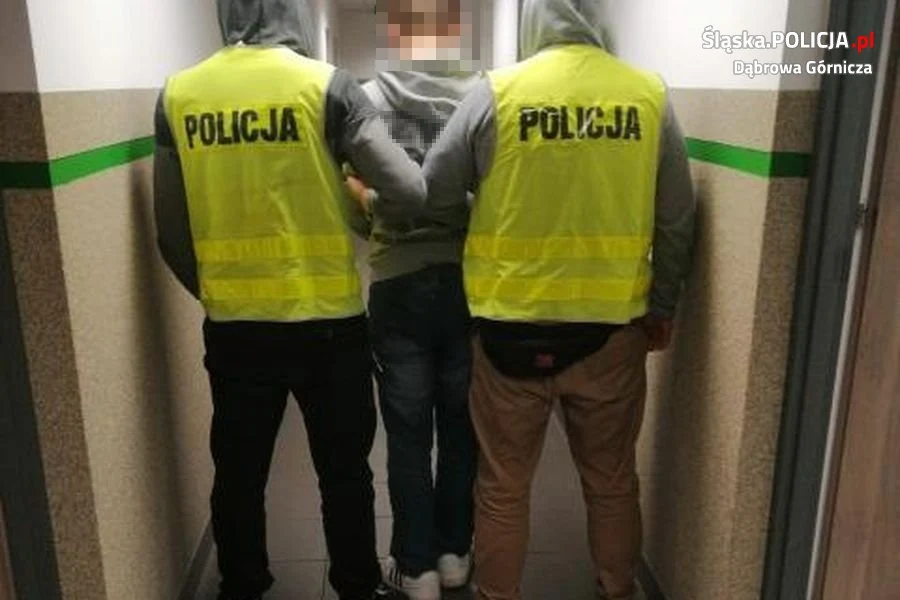 Ten mężczyzna chyba nie lubił samochodów... Ten mężczyzna chyba nie lubił samochodów...