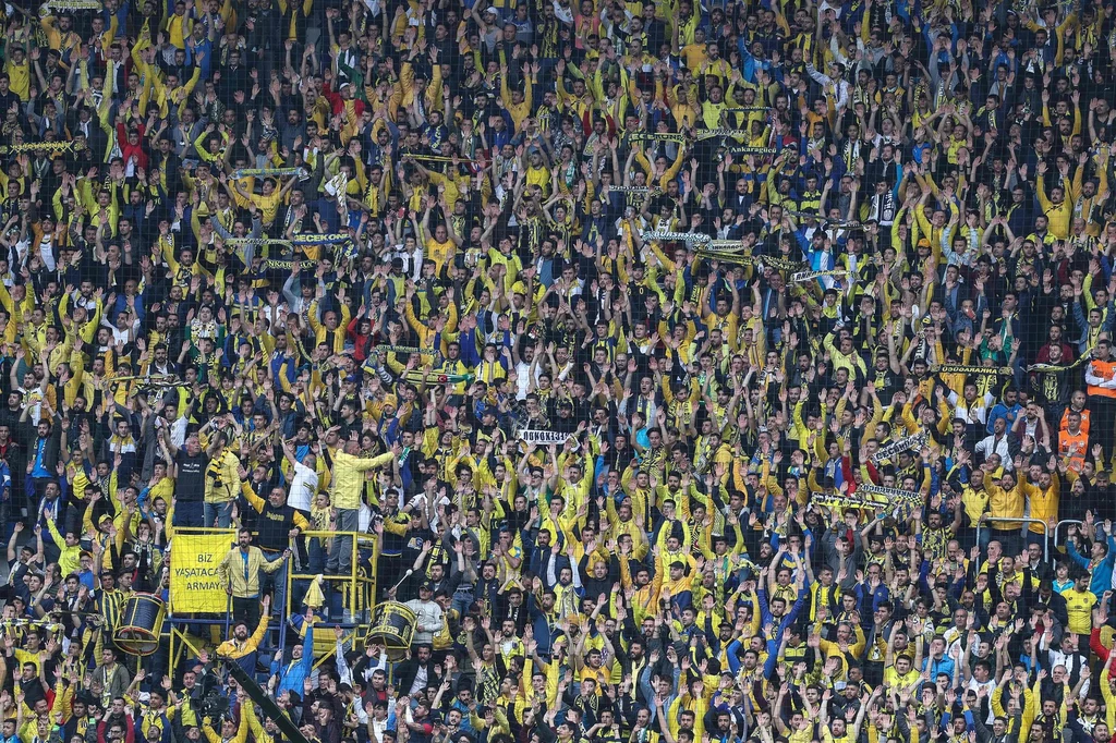 Kibice Ankaragucu Kibice Ankaragucu