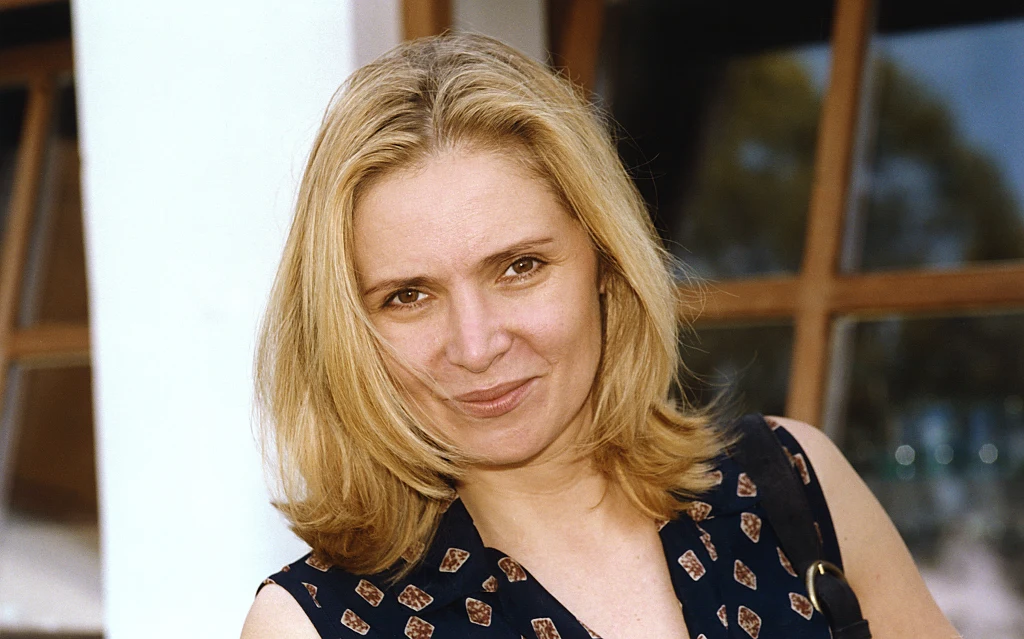 Sylwia Wysocka