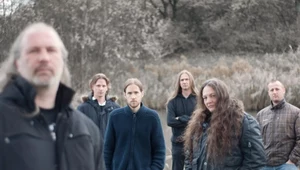 Officium Triste przed premierą albumu "The Death Of Gaia"