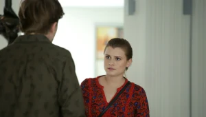 "M jak miłość"